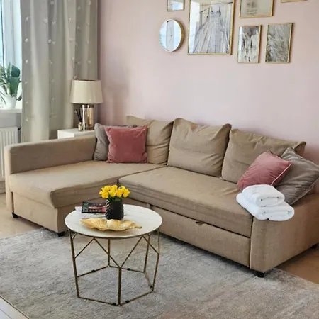 Apartment Sunny
