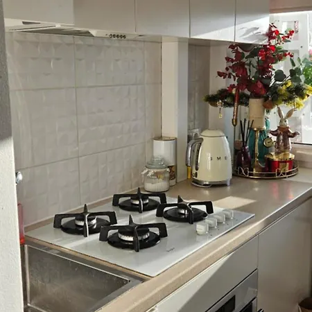 Apartment Sunny Klaipeda
