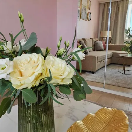 Sunny شقة كلابيدا