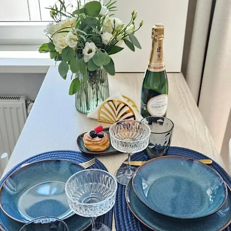 Sunny شقة كلابيدا