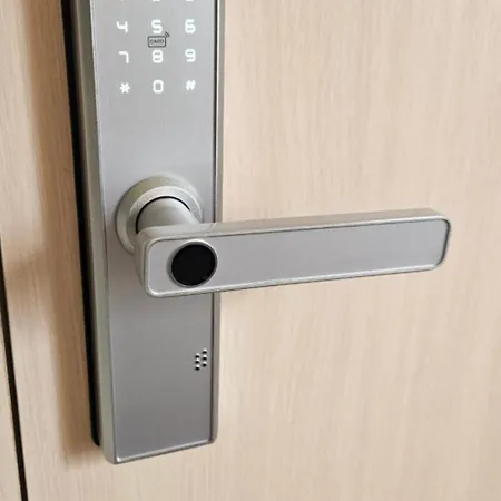 Sunny شقة كلابيدا