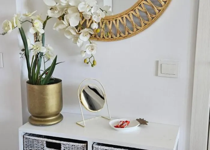 Apartamento Sunny Klaipėda